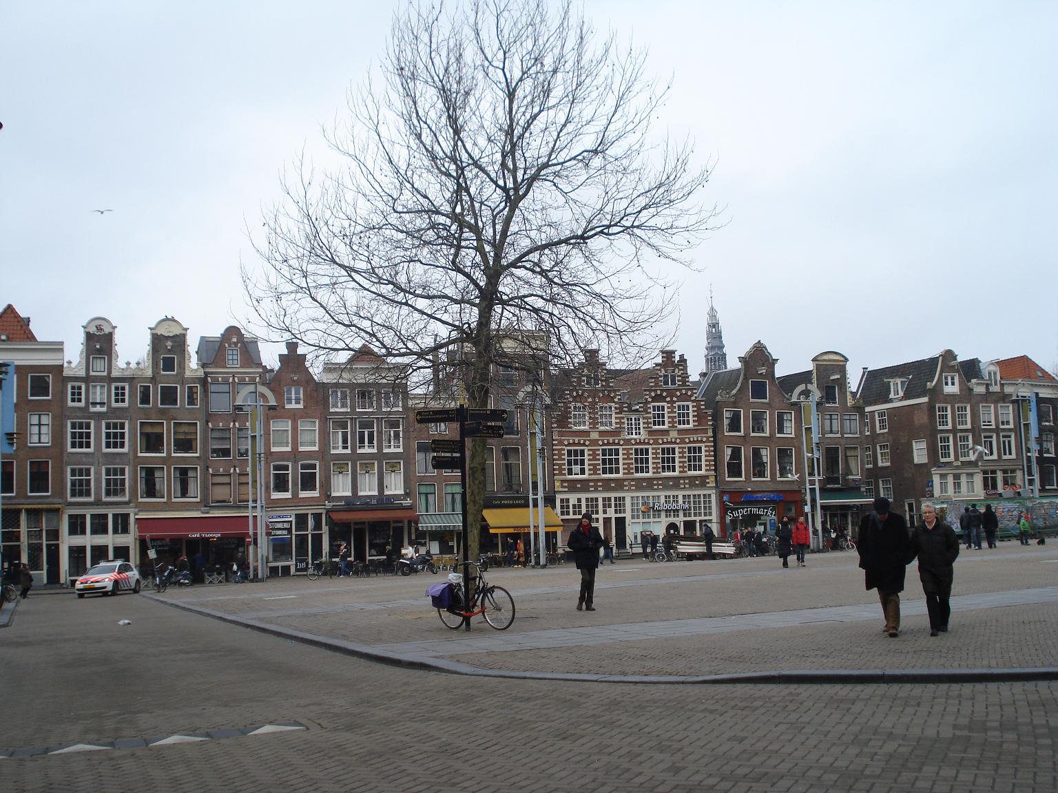 Амстердам тур, экскурсия, Голландия гид, Нидерланды гид