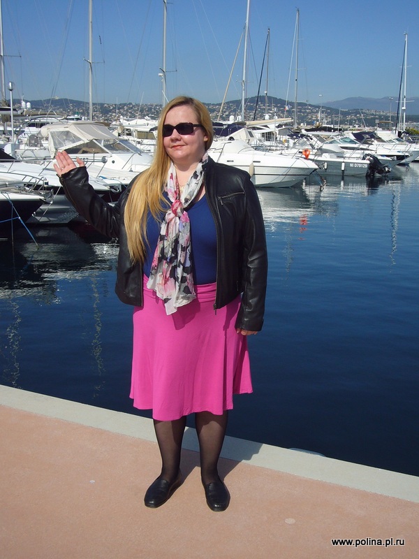 Полина Юрьевна найдет для Вас любую яхту в Ницце, Каннах, Антибе, Монако. Аренда яхт Ницца-Канны-Монако-Антиб